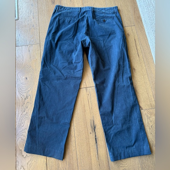 38/30 Bill Reid button fly Chino - Picture 2 of 3